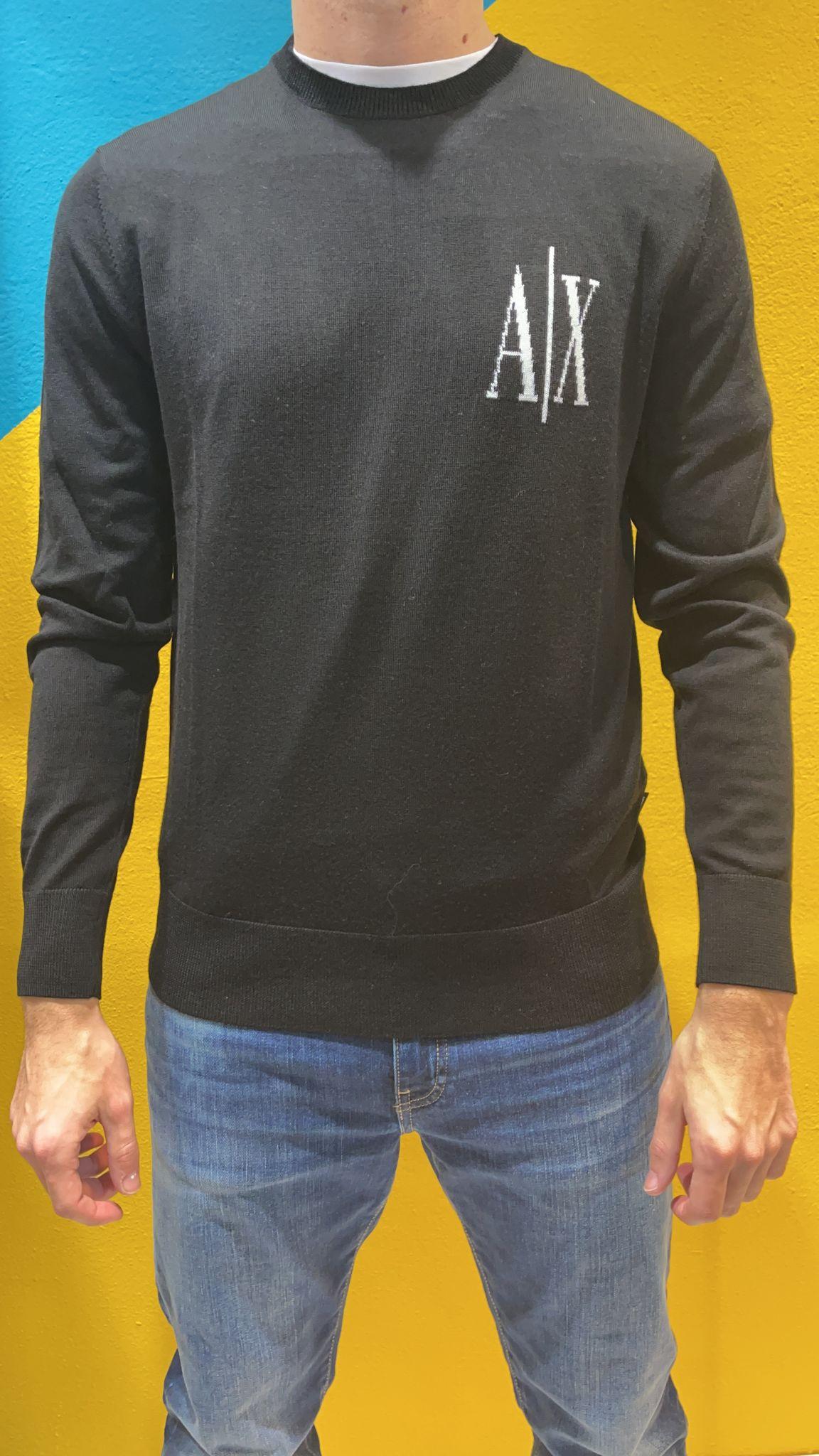 8NZM4R ZM8AZ1200 ARMANI EXCHANGE