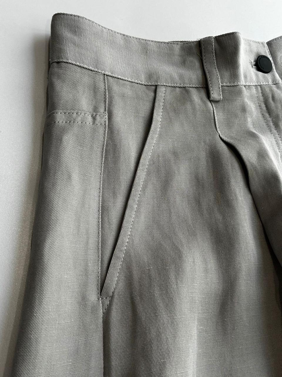 pantalone palazzo F6 L79 X501 LIviana conti