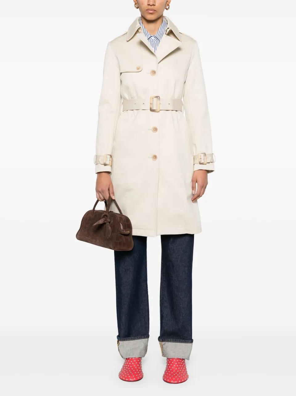 trench medio D77 7295 add