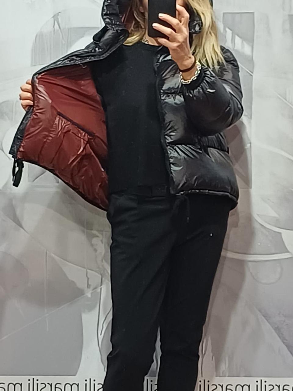 giubbotto cycle 7707 707 CYCLE N MONTEREGGI