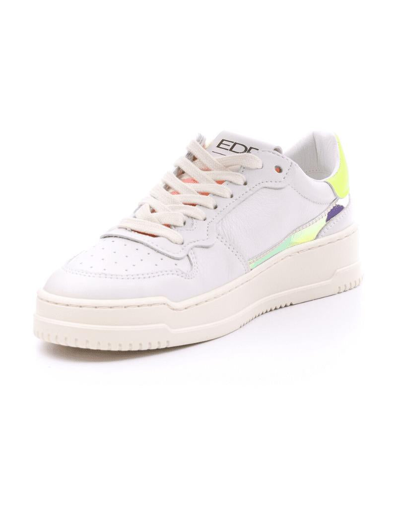 DNLD IR000BIANCO\LIME ED PARRISH