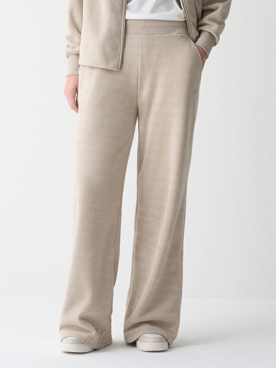 panta felpa spugna 9262 I COLMAR