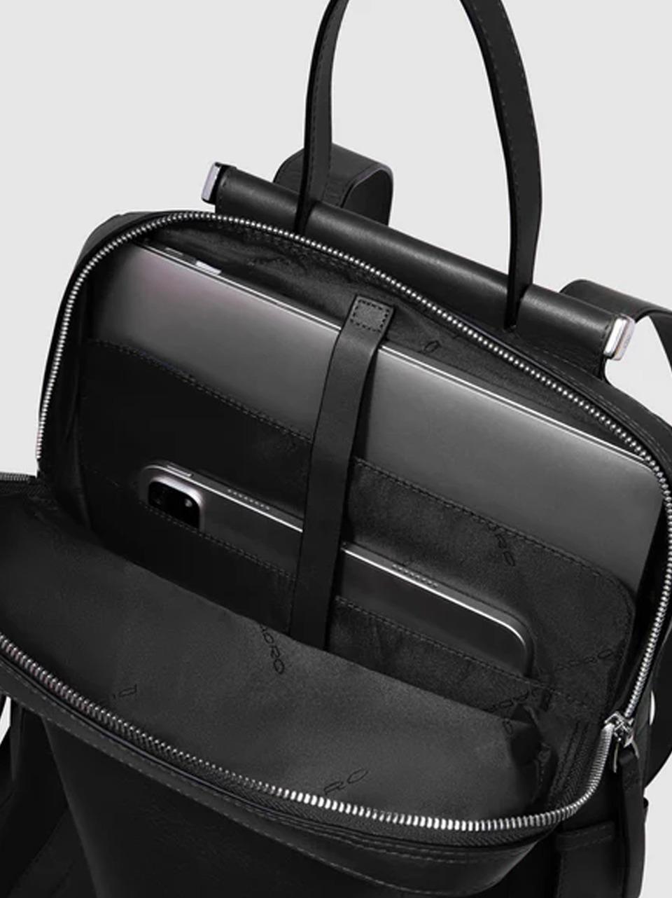 CA4576W92T NERO PIQUADRO