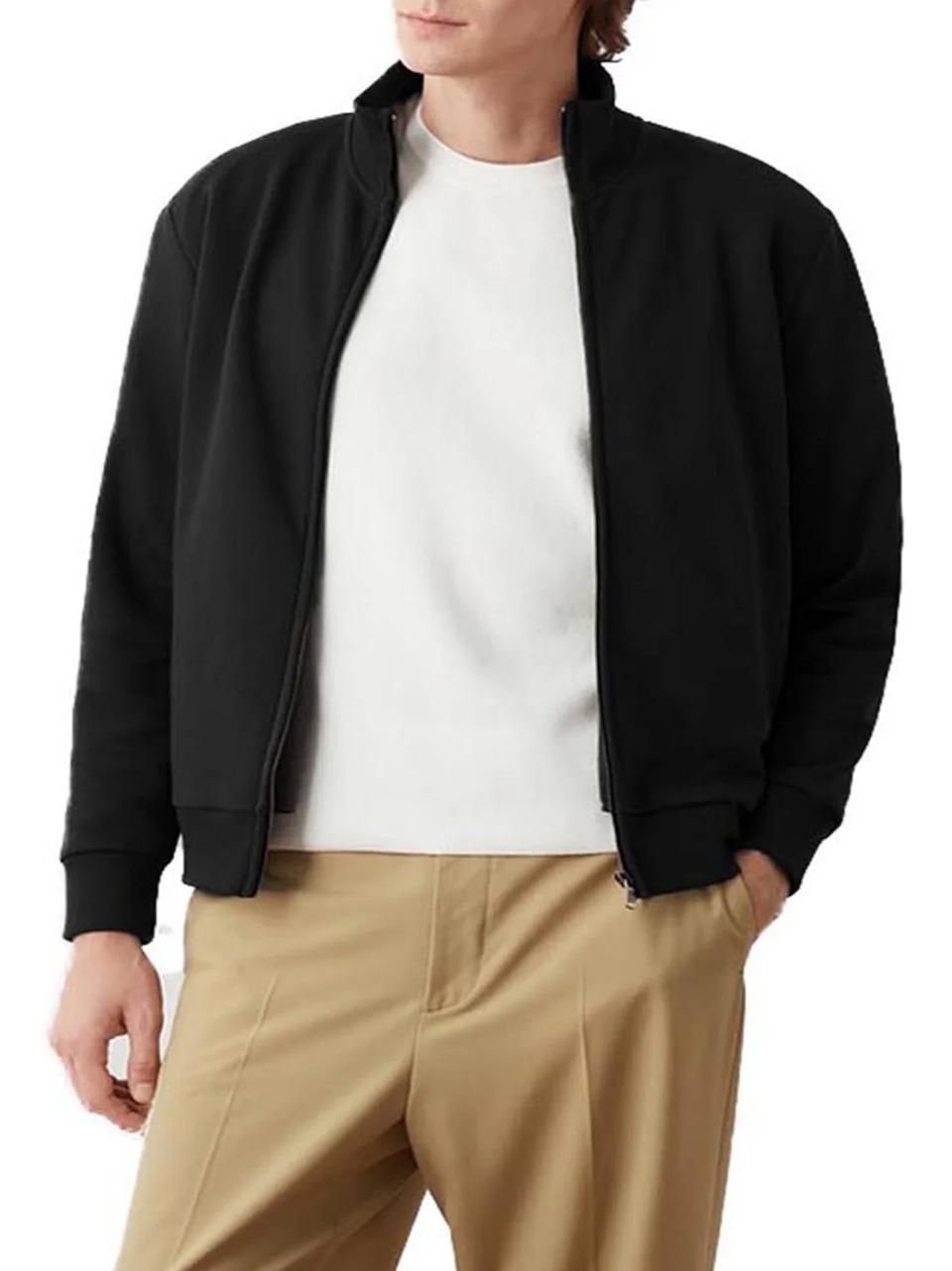 full zip 6203R WX N COLMAR