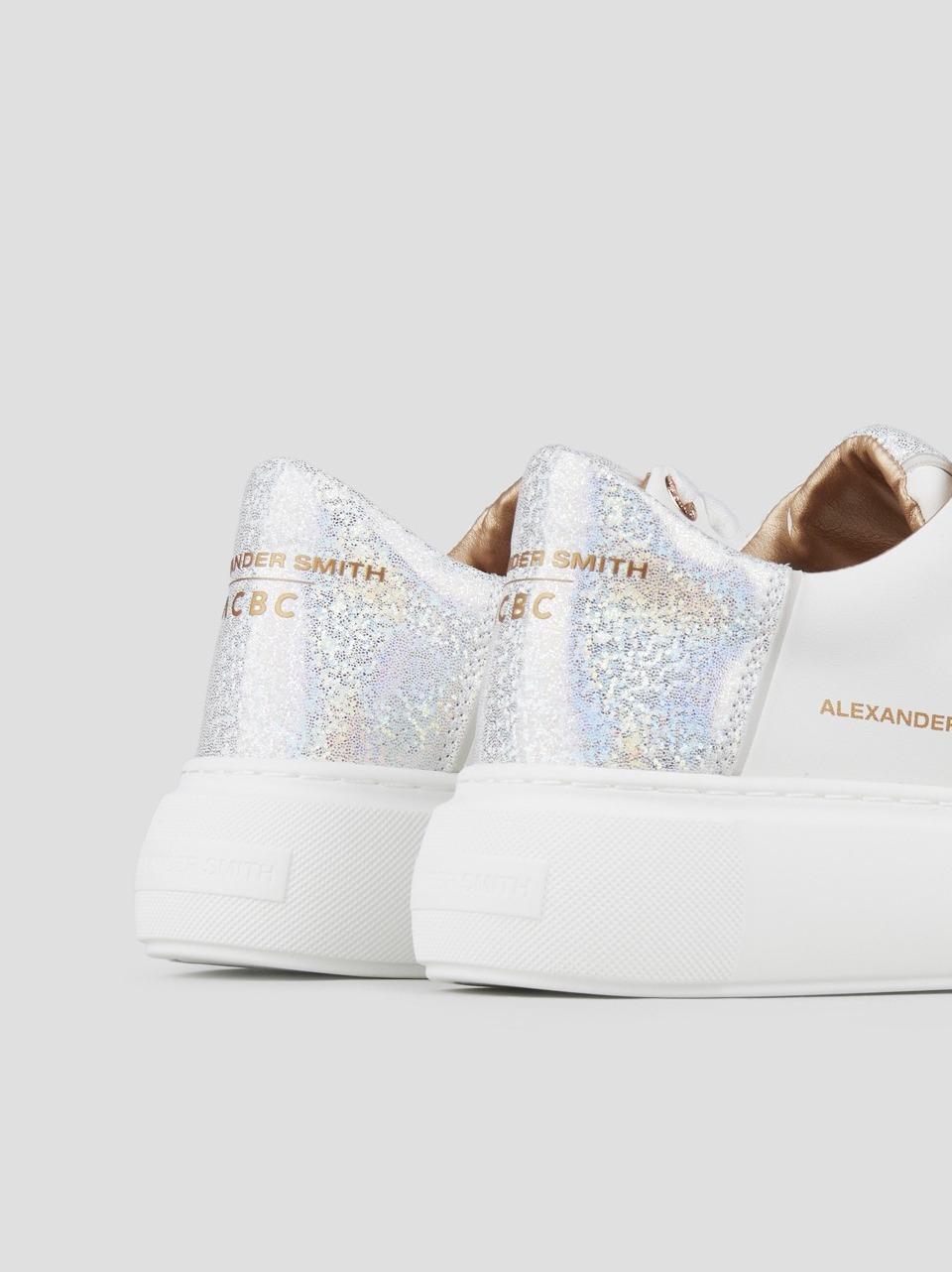 sneakers geenwich EGW7647 WGY ALEXANDER SMITH