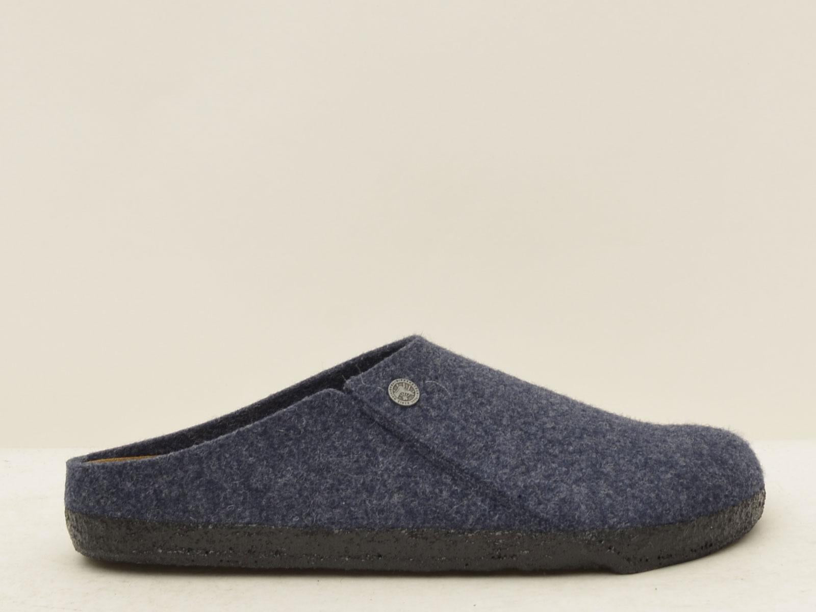sabot zermatt 1017519 DARK BLU BIRKENSTOCK