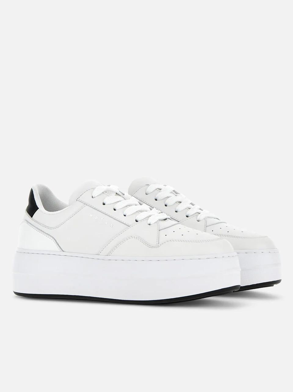 HXW6700FK80TUL0001 BIANCO HOGAN