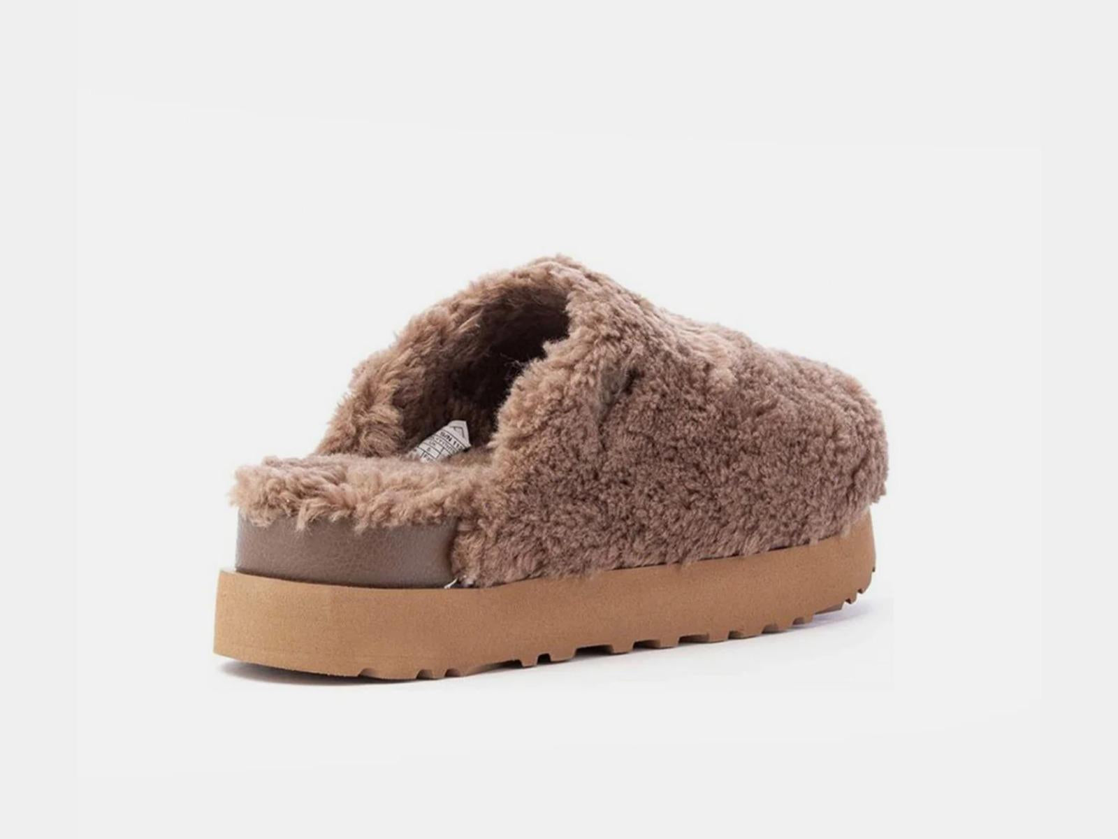 UGSFUZZSHCK1121634W HICKORY Ugg