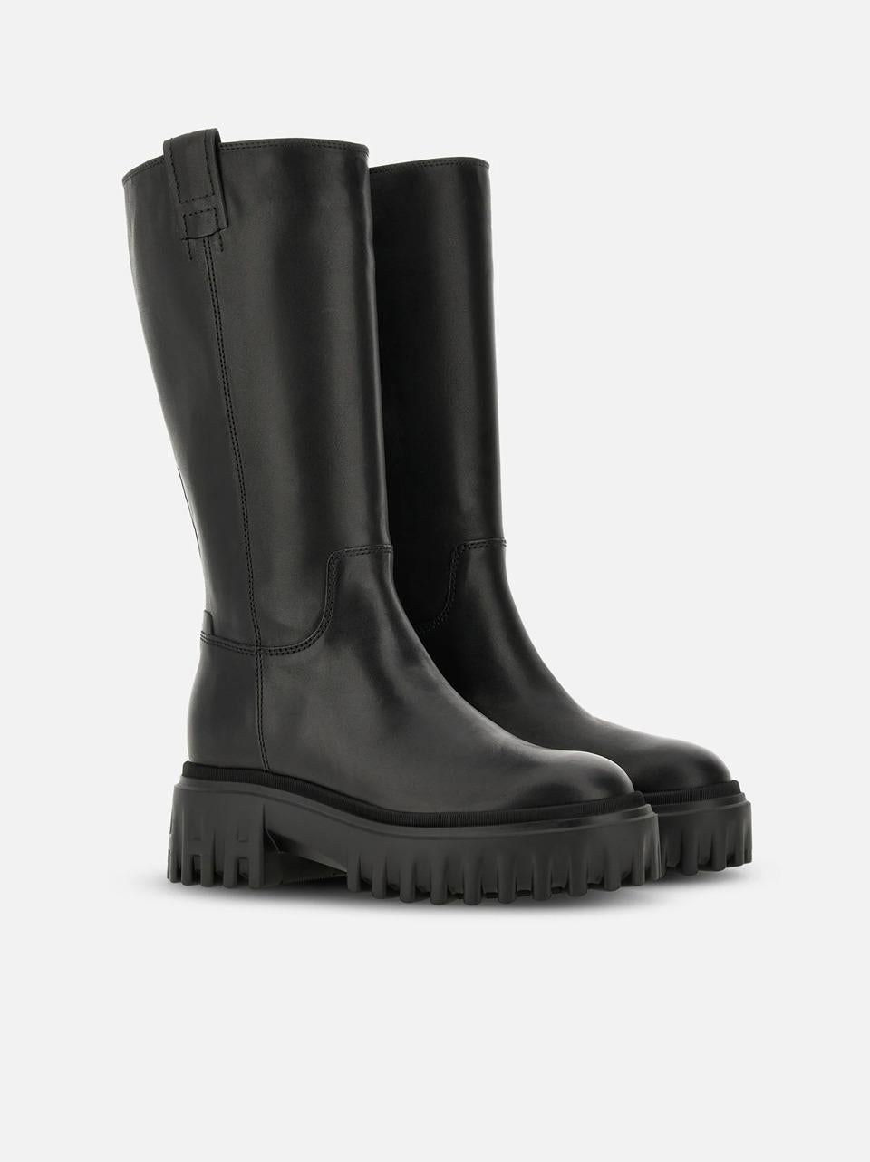 HXW7000FV40KXTB999 NERO HOGAN