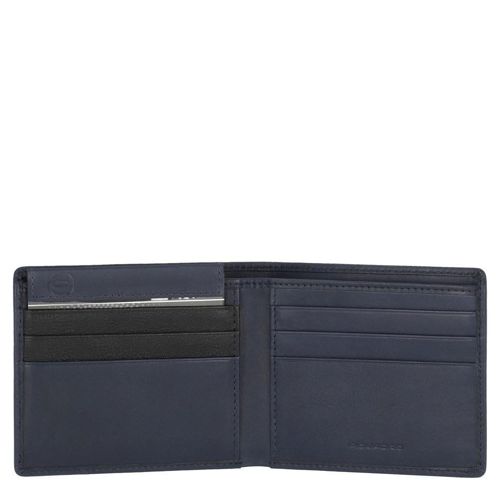 PU3891S118R NERO PIQUADRO