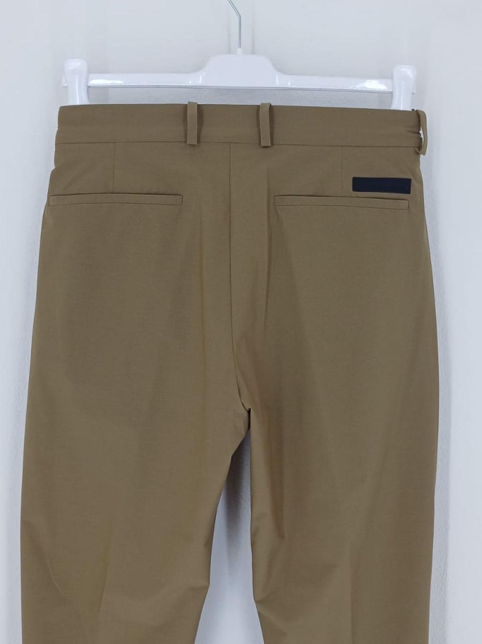 chino pant terzilight 26314 84M RRD