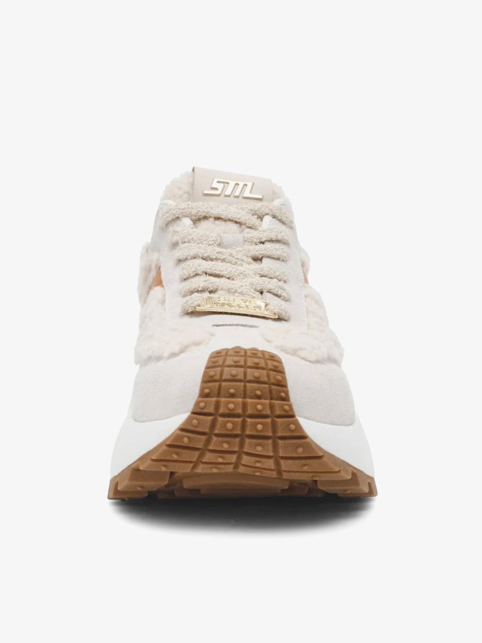 sneakers supercampo SUPERCAMPO-F BONE STEVE MADDEN