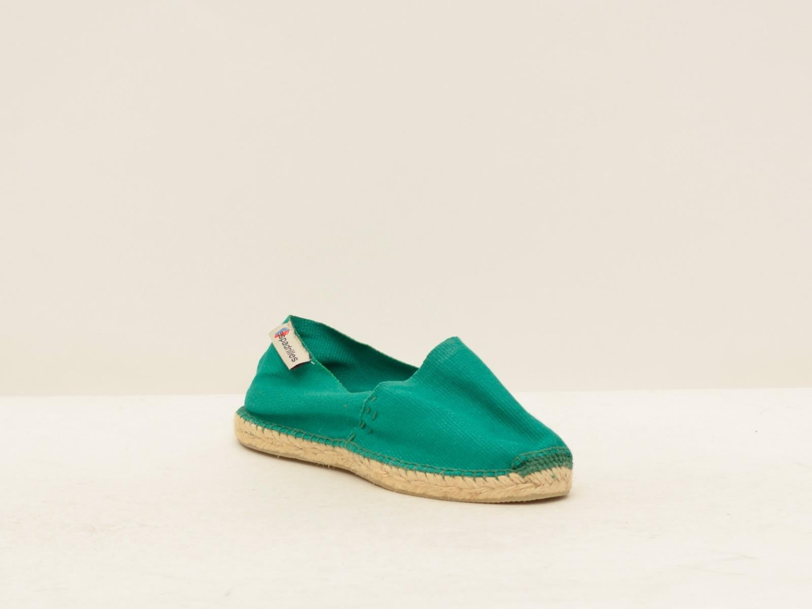 ALPHARGATA LONA KAKY ESPADRILLAS