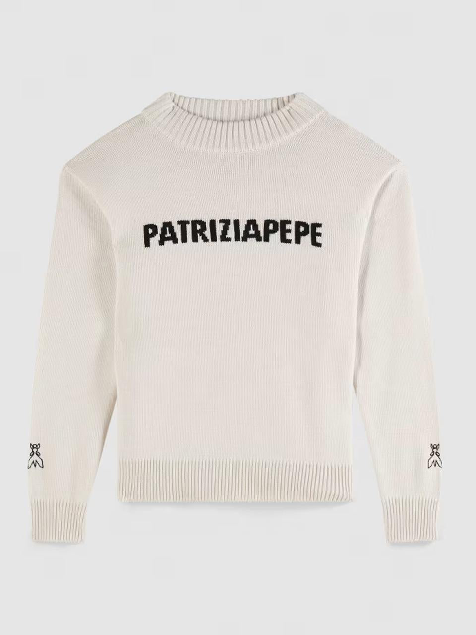 maglia 8K0335 K282 P Patrizia pepe