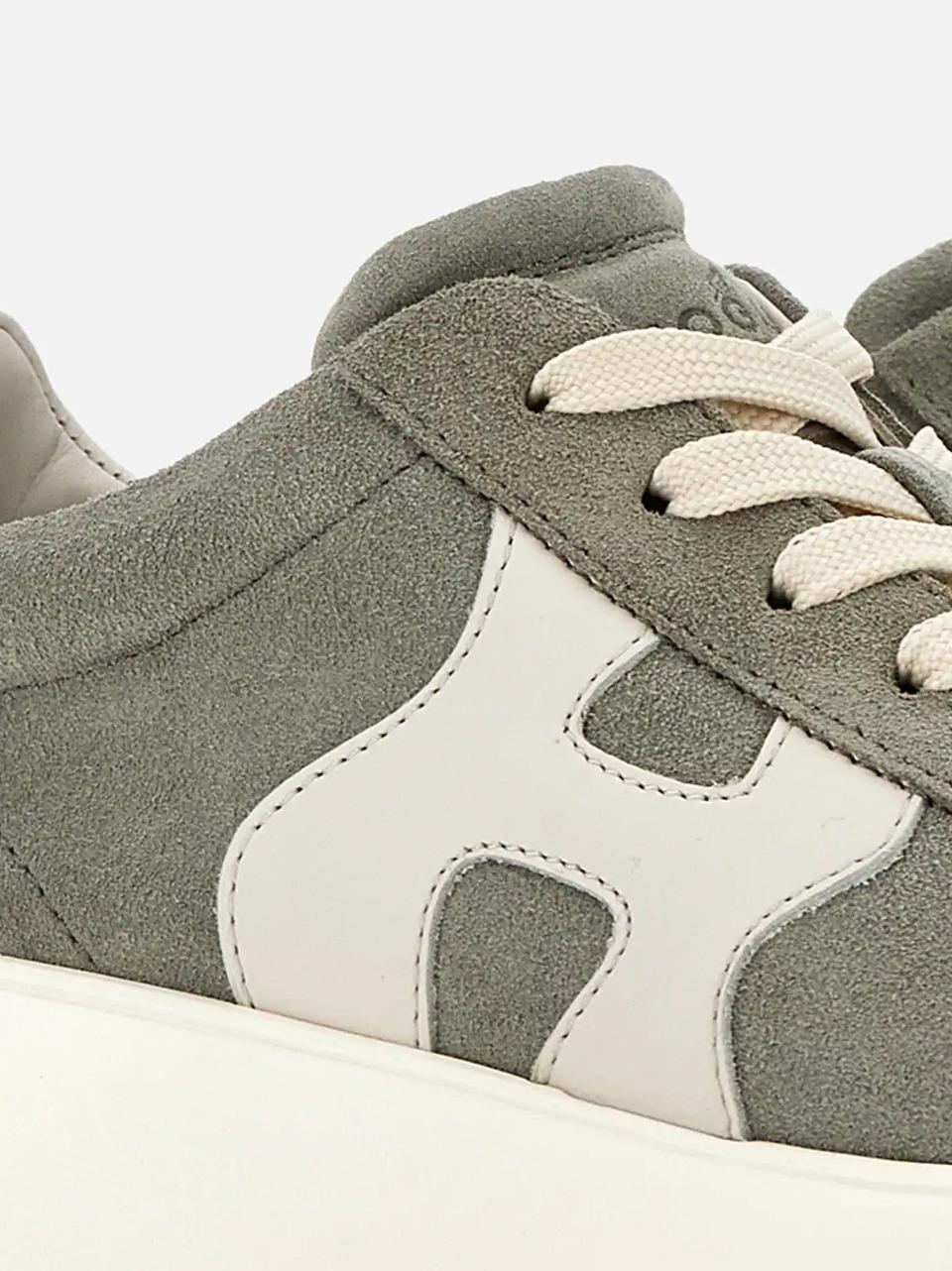 hogan rebel HXW5620DN61UHO0RV7 SALVIA HOGAN