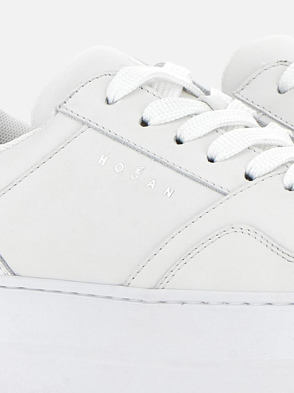 hogan h670 HXW6700FK80TUL0001 BIANCO HOGAN