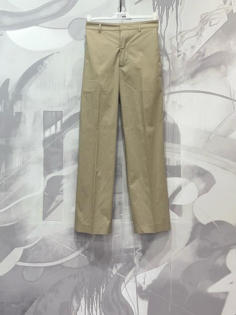 e motion pant gamba ampia MAIN UP036 50M2TS 908 DEPARTMENT FIVE