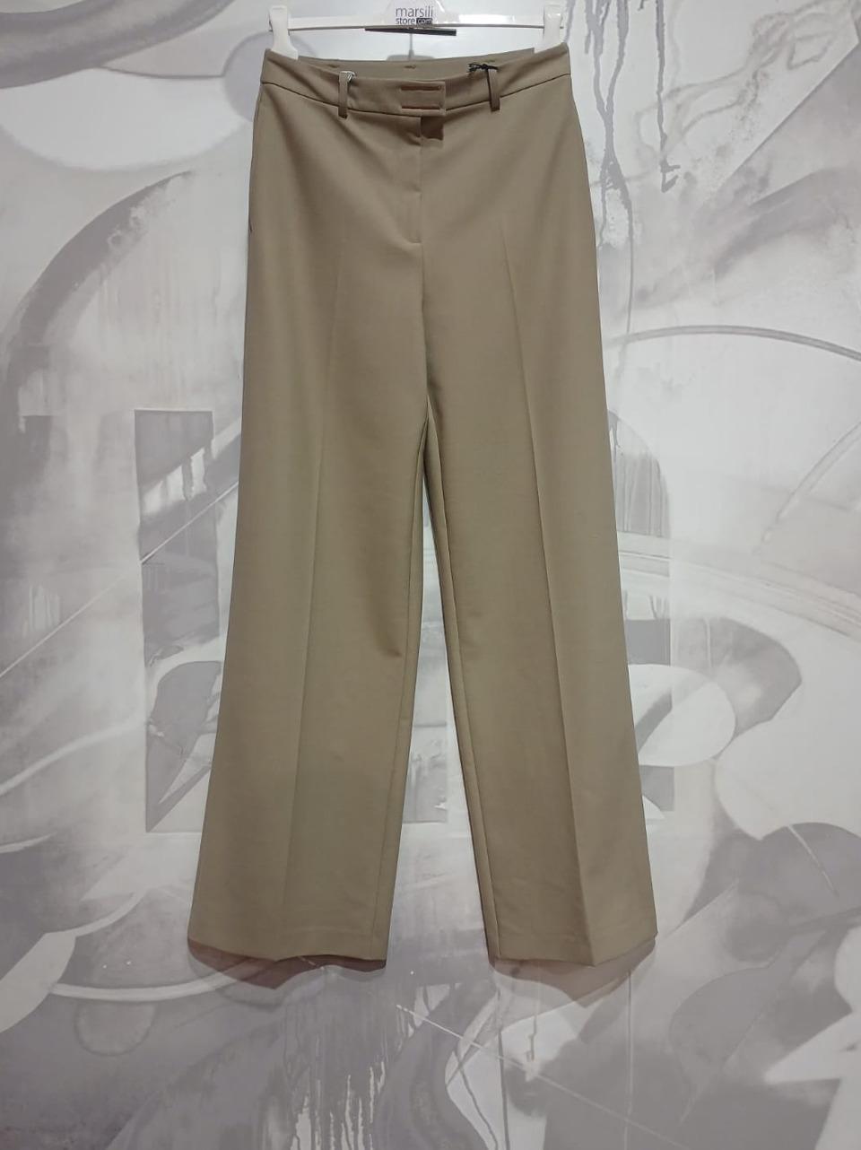 pantalone fluido 2P1707A475 G Patrizia pepe
