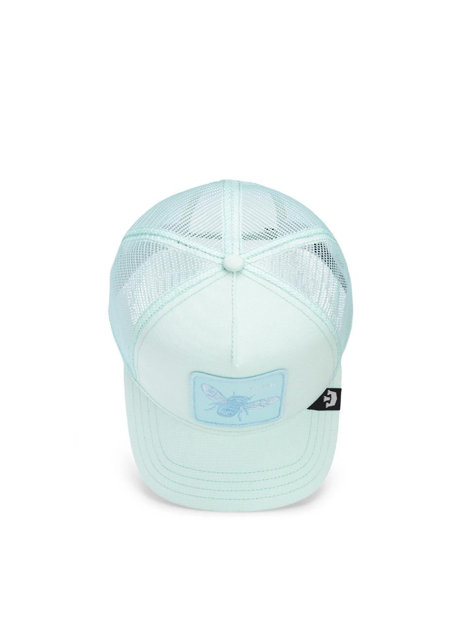 cappellino queen 18,87 TIFFANY GORIN BROS