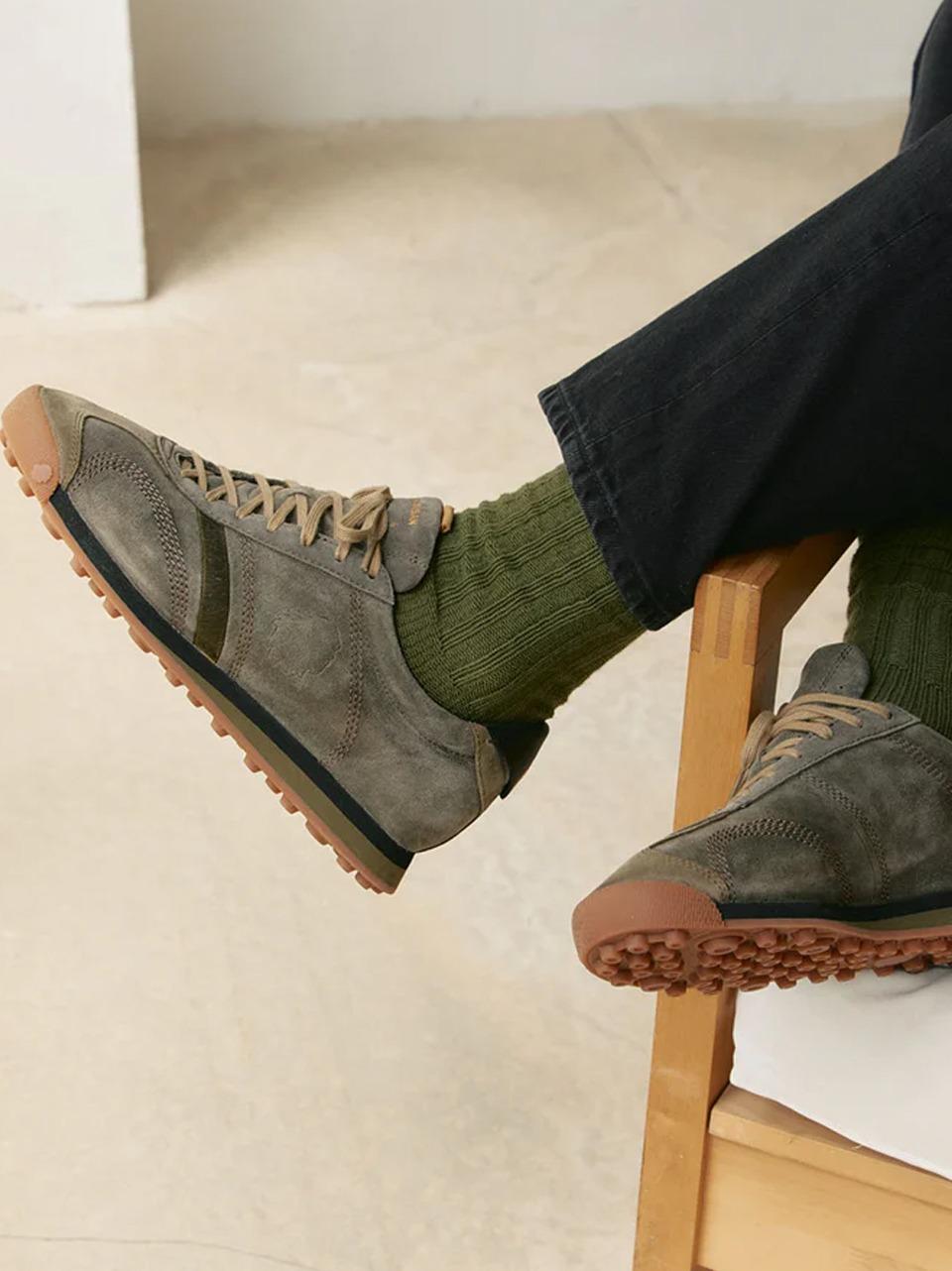 sneakers stardast STARDAST D KAKY SATORISAN