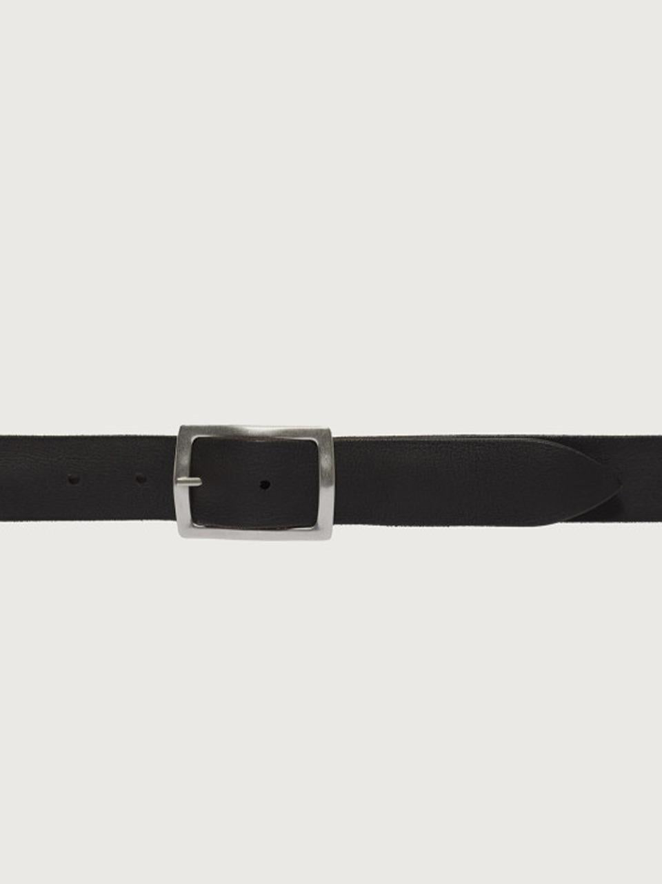 cintura in hunting reversibile h35 mm UO8295HUNTING DOUBLE TDM ORCIANI