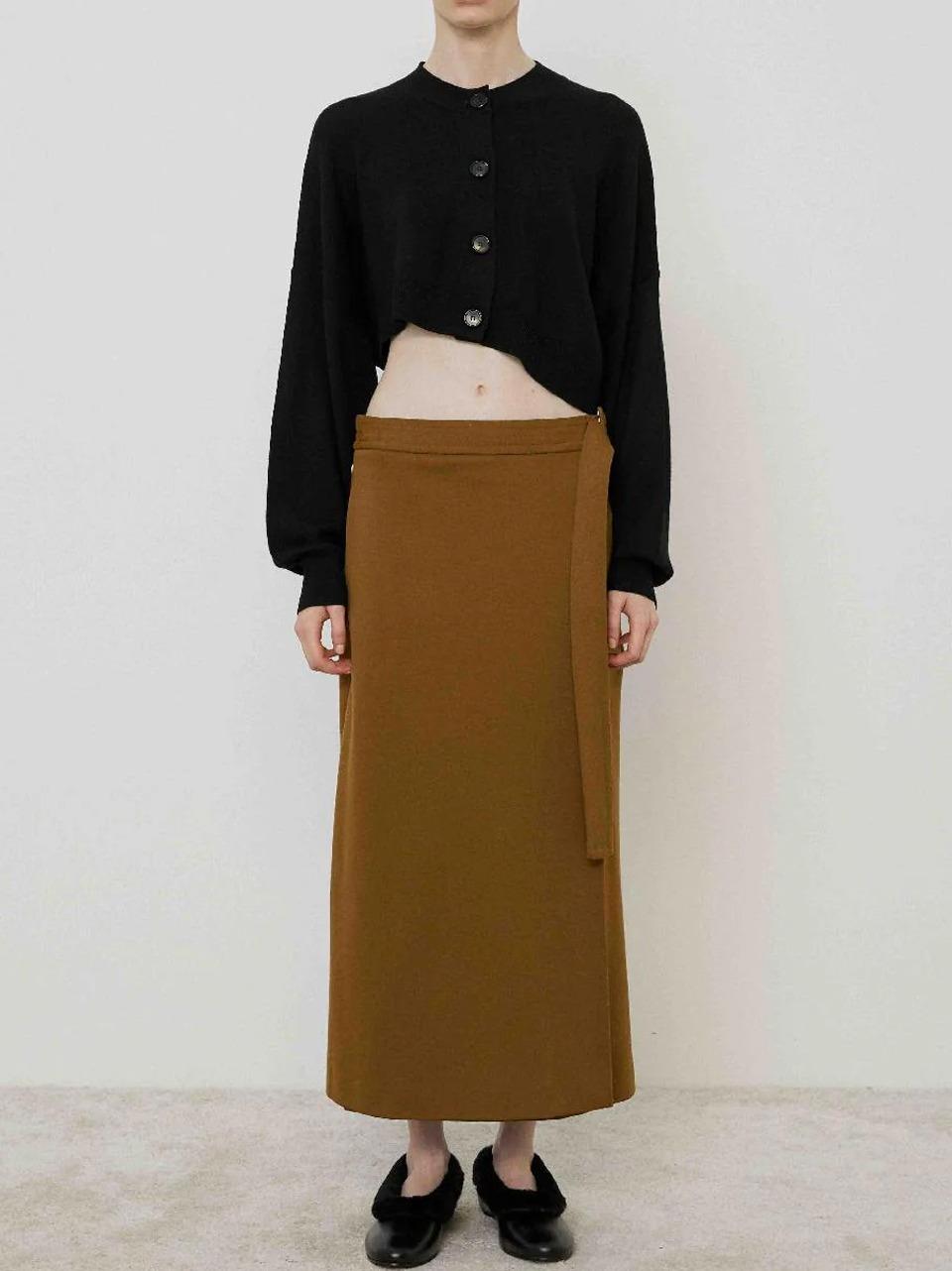 mini cardigan Z09 N MEimeij