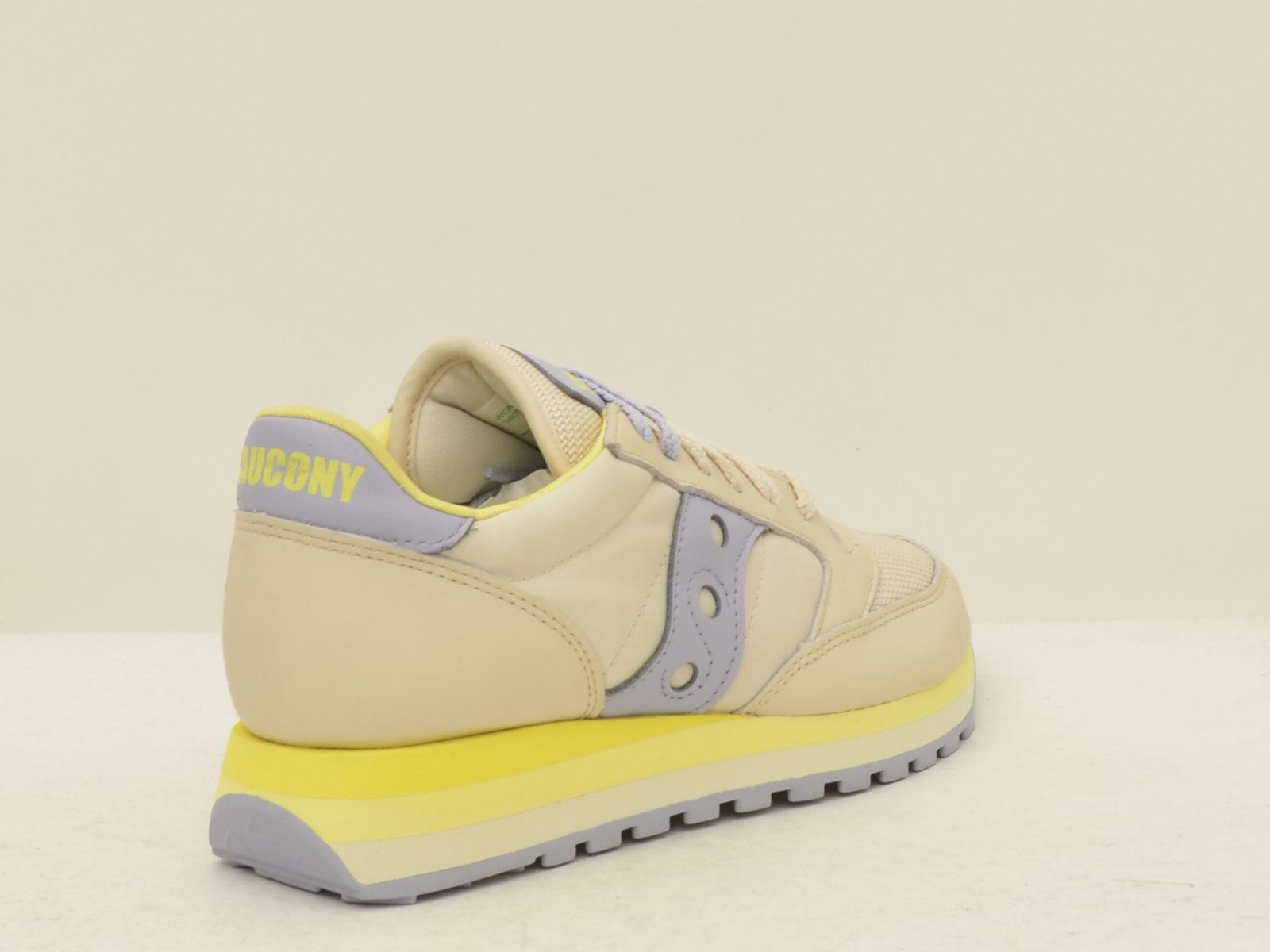 S60580-1 TAN SAUCONY