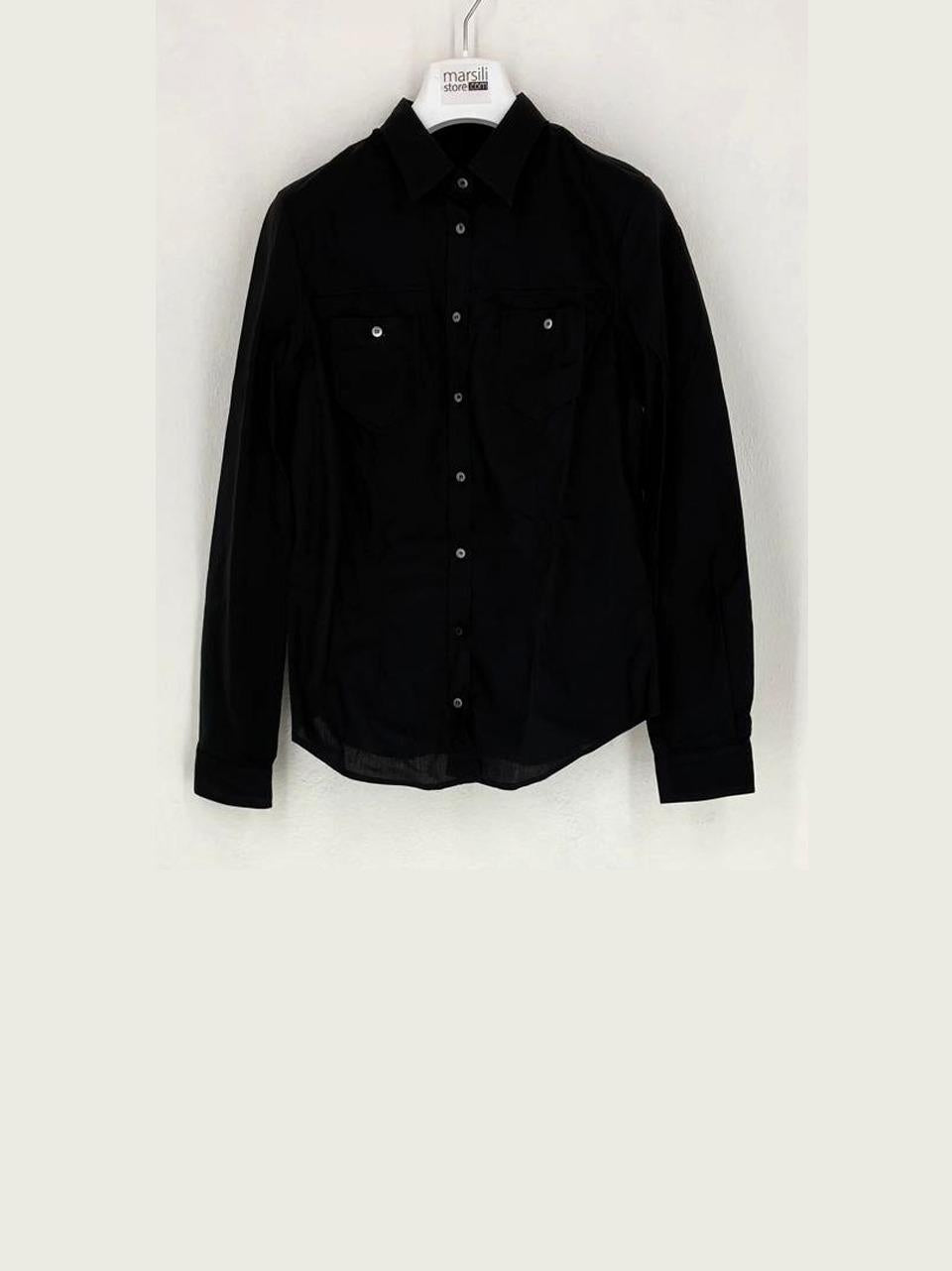camicia in popeline LABEL POPELIN N DEPARTMENT FIVE