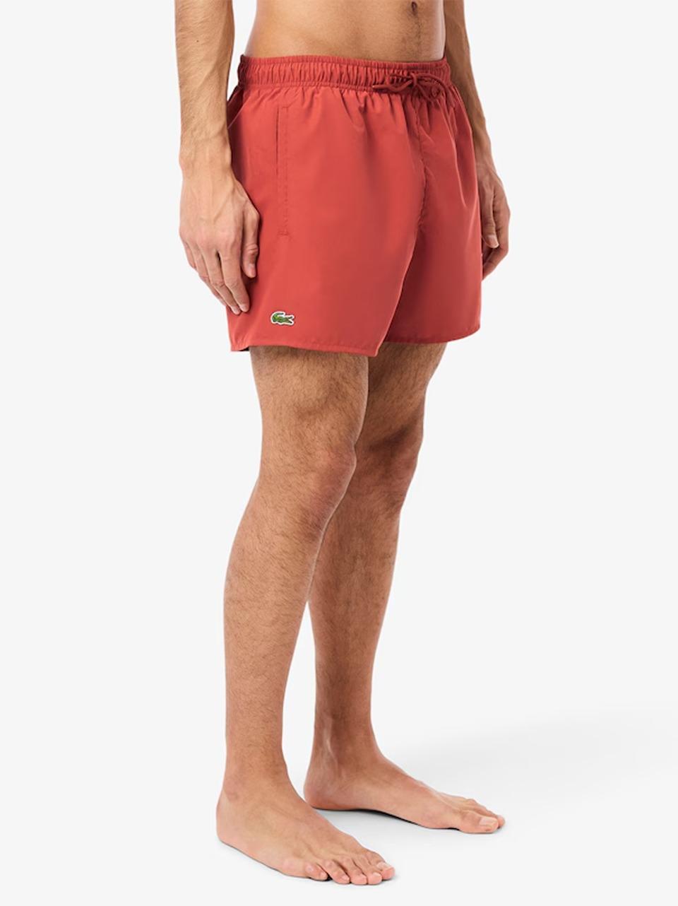 boxer MH6270 RU LACOSTE