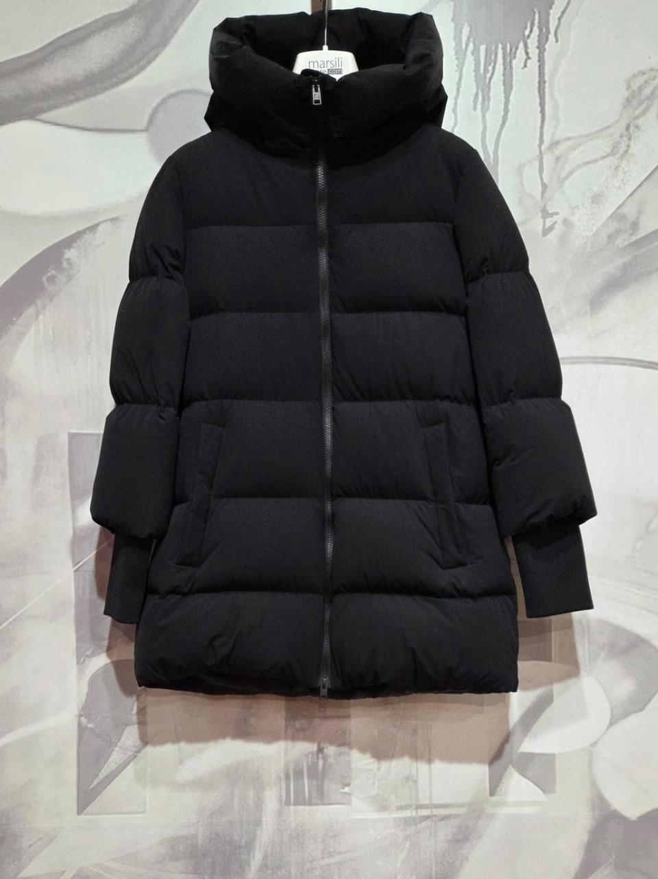 cloud madison coat CFWWOU2090 FRUT 3107 N WOOLRICH