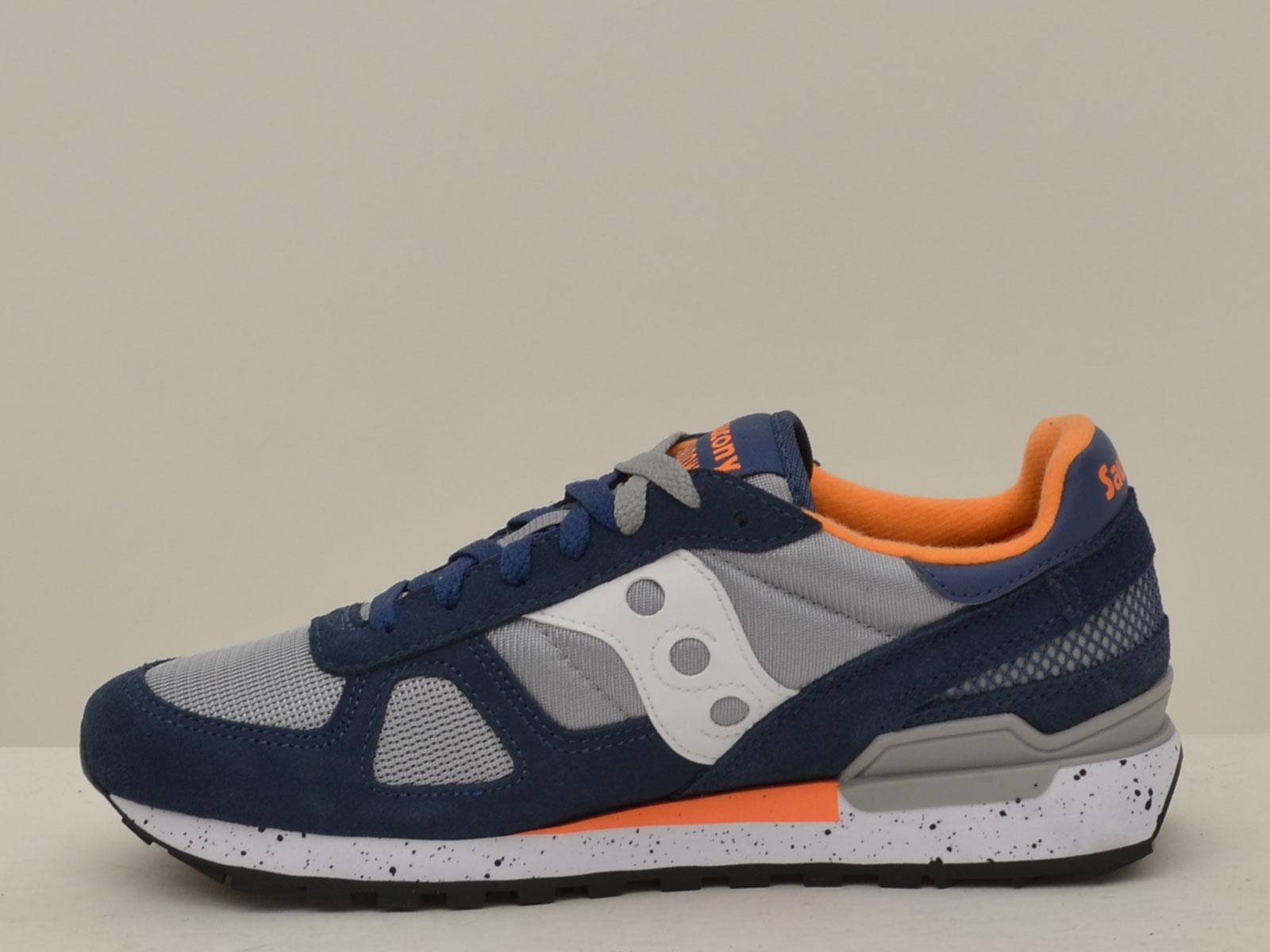 2108 772BLU SAUCONY