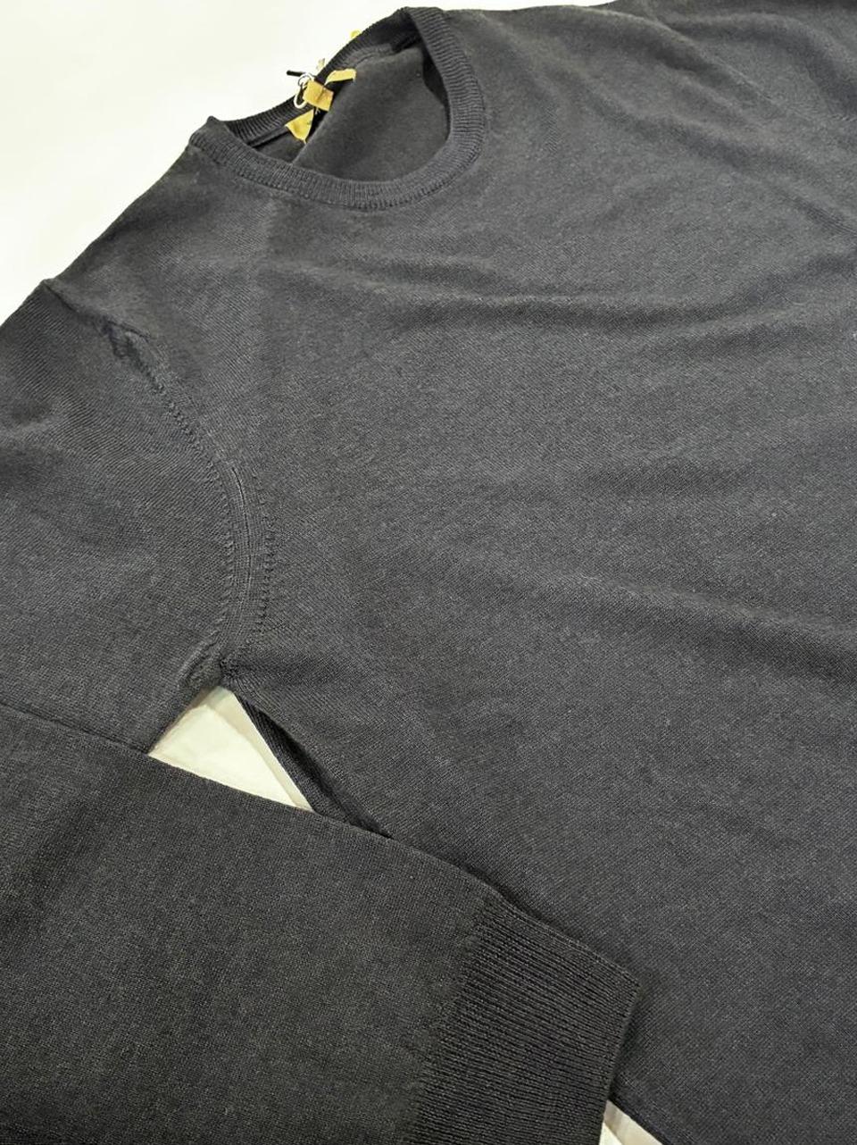 maglia merinos tint0 capo CFWWOKN0277MRUF0775 WOOLRICH