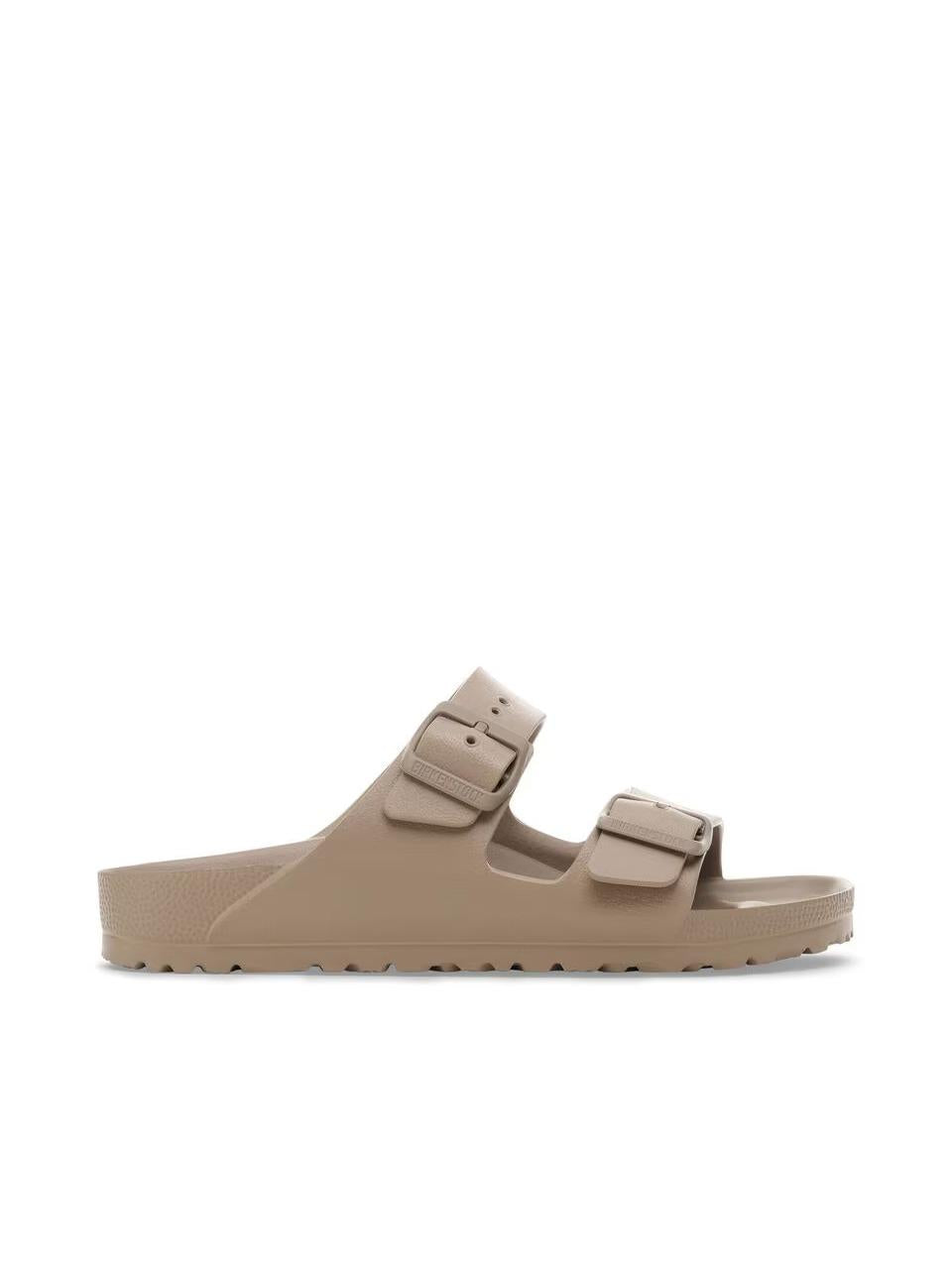 EVAARIZONA1030466\477 GREY TAUPE BIRKENSTOCK