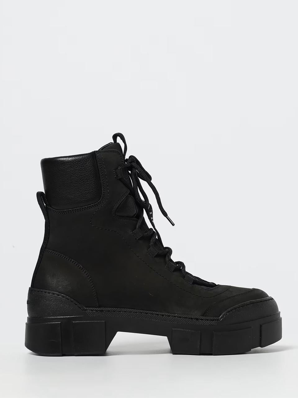 anfibio 4002 NERO VIC MATIE'