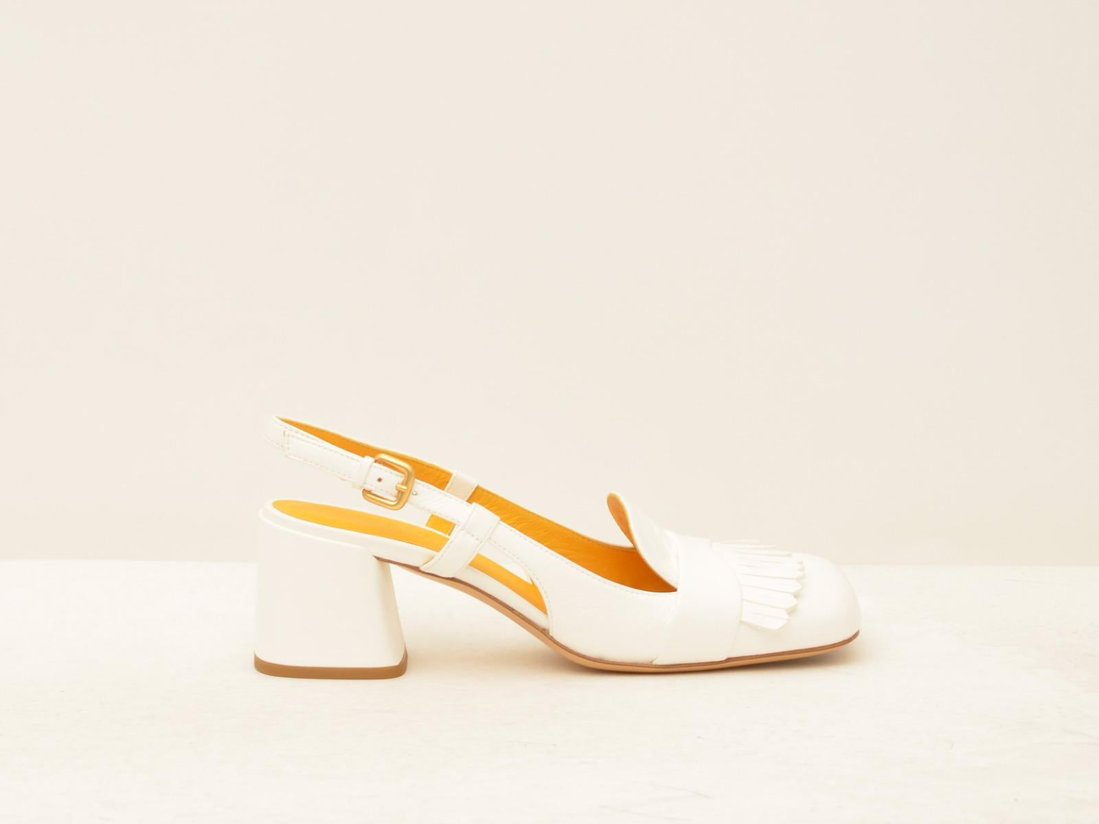 S122 SETA OFF WHITE MARA BINI