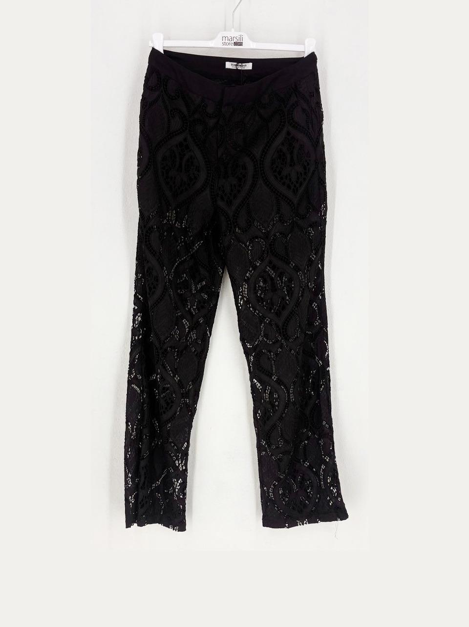 cut worktousers AN5654 N GLAMOROUS