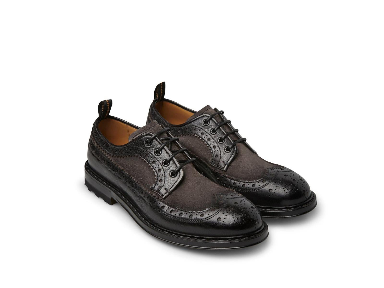 FU0667 NERO FABI