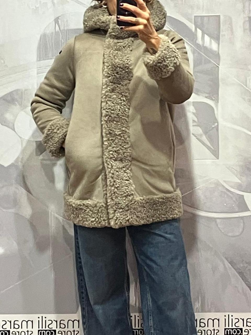 lamb hood W25571 87 RRD