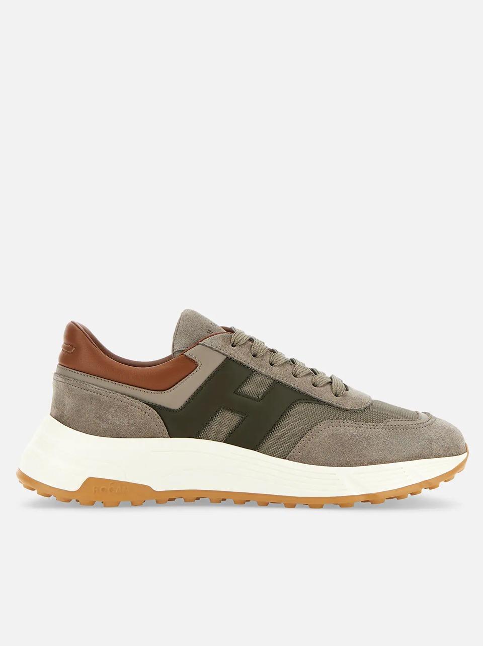 sneakers hyperligth HXM5630FR30P60769G TORTORA HOGAN