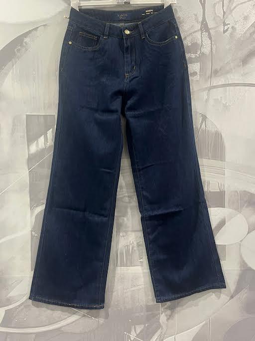 jeans palzzo MP006 D KAOS