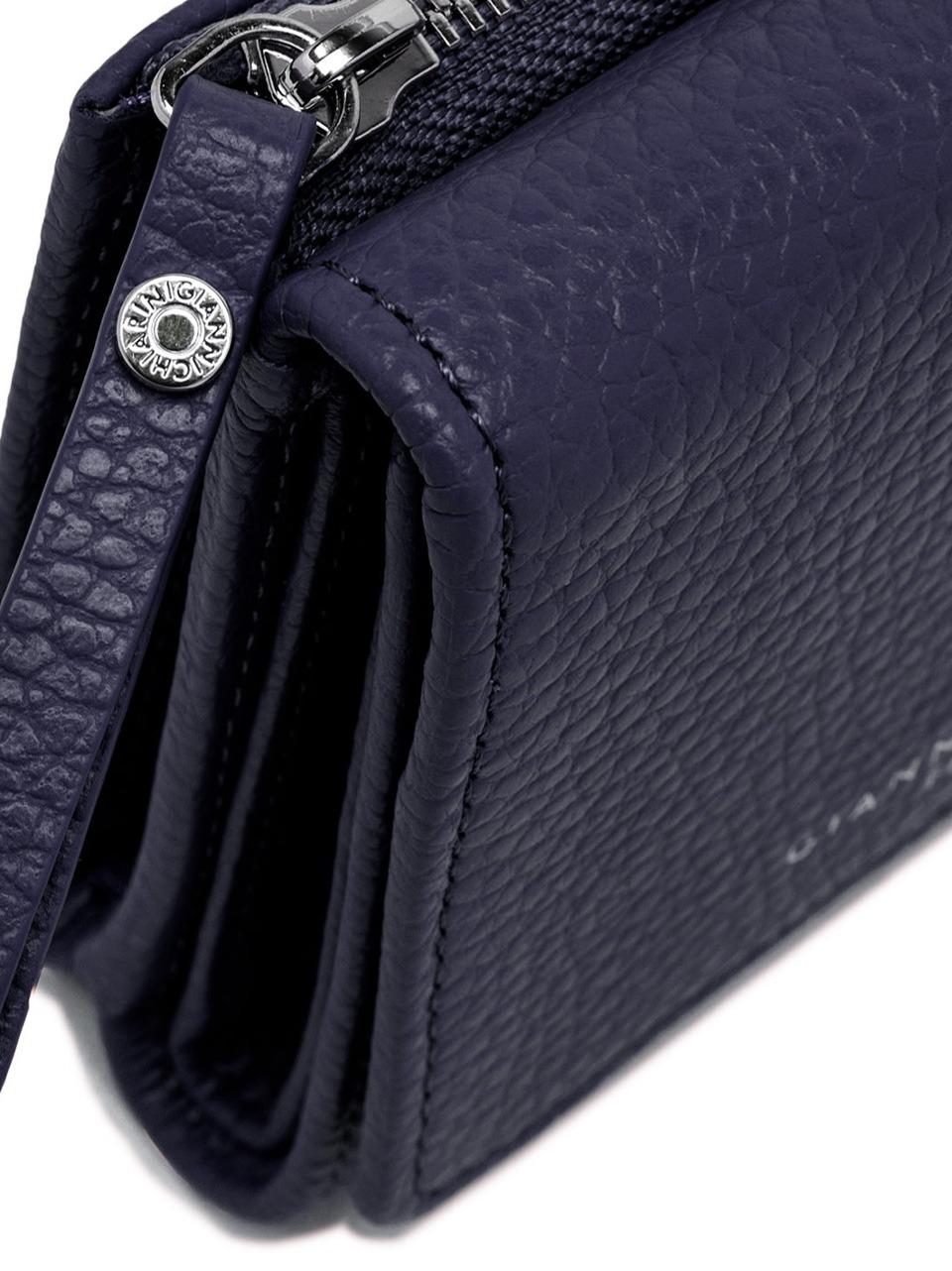 prtafogli piccolo 5080GRN BLU GIANNI CHIARINI