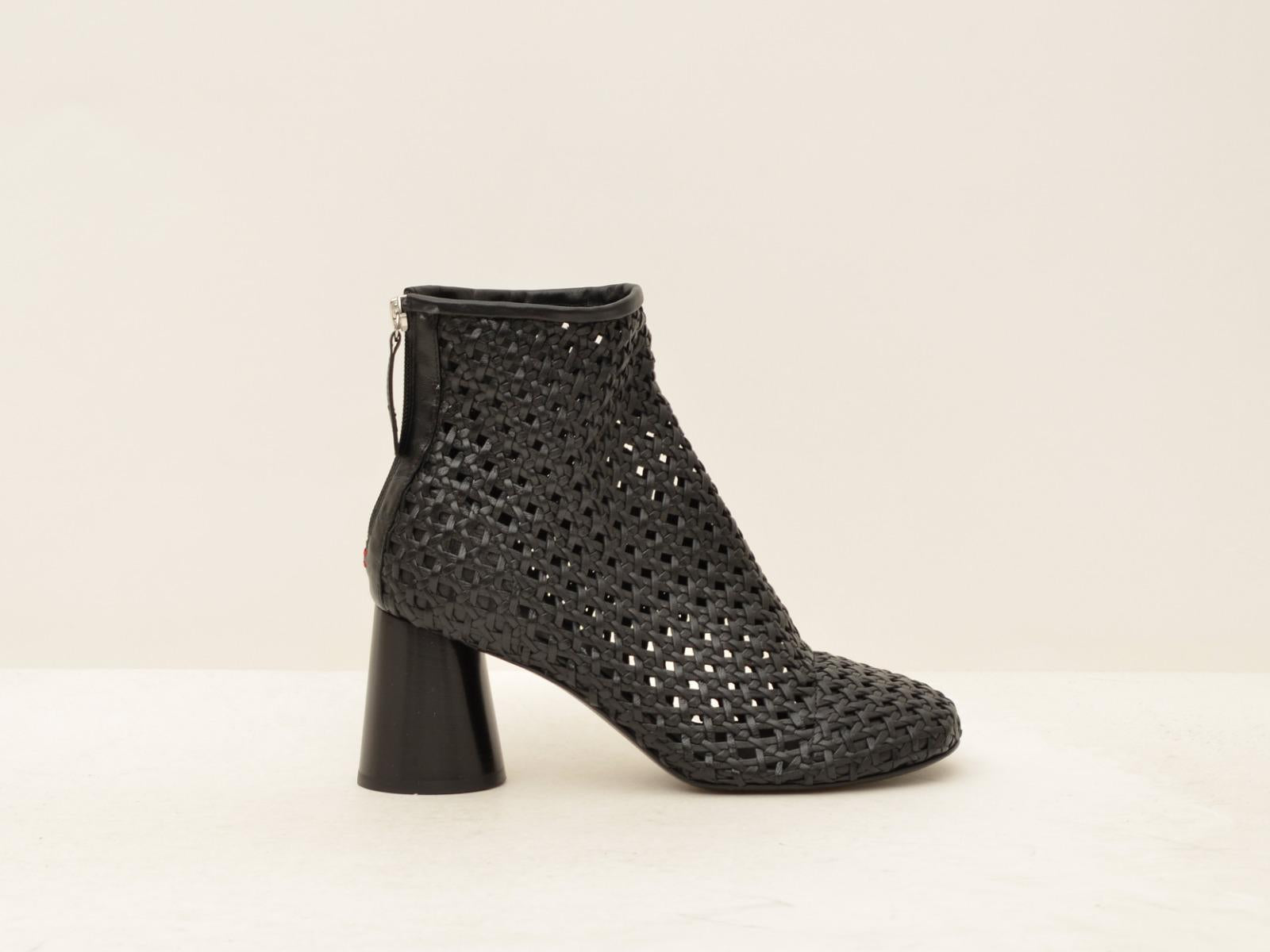 ACE 31 NERO HALMANERA