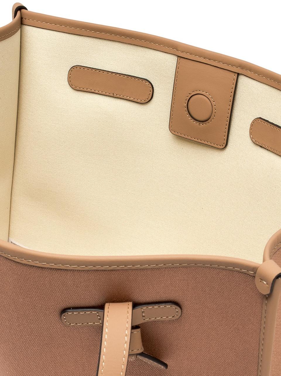 borsa marcella canvas BS6850CNVSE BLUSH MARCELLA CLUB by gianni chiarini