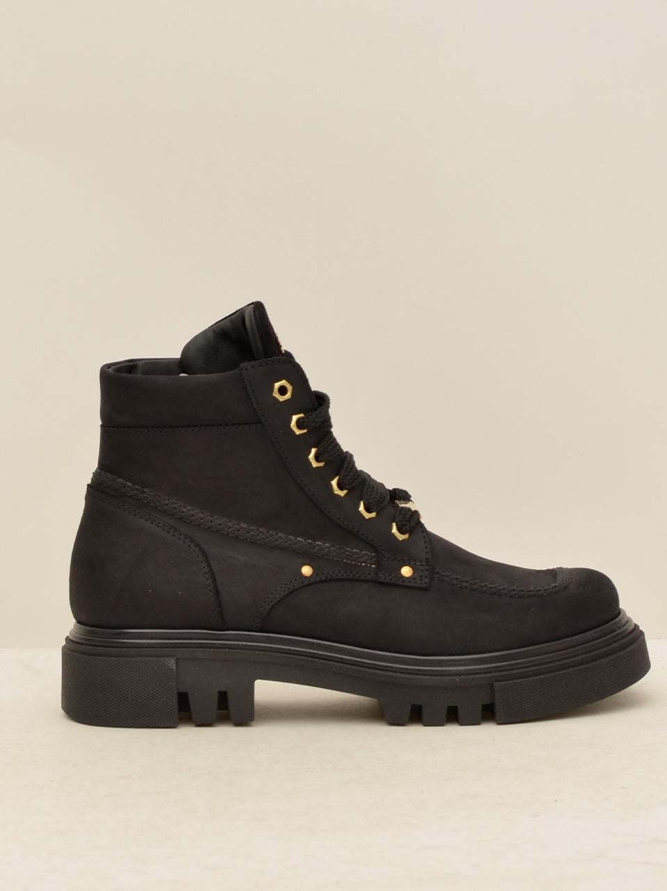 boot BO 240 NERO MICHAEL DASS