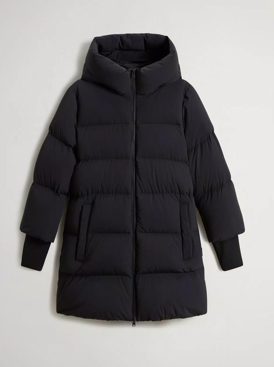 cloud madison coat CFWWOU2090 FRUT 3107 N WOOLRICH