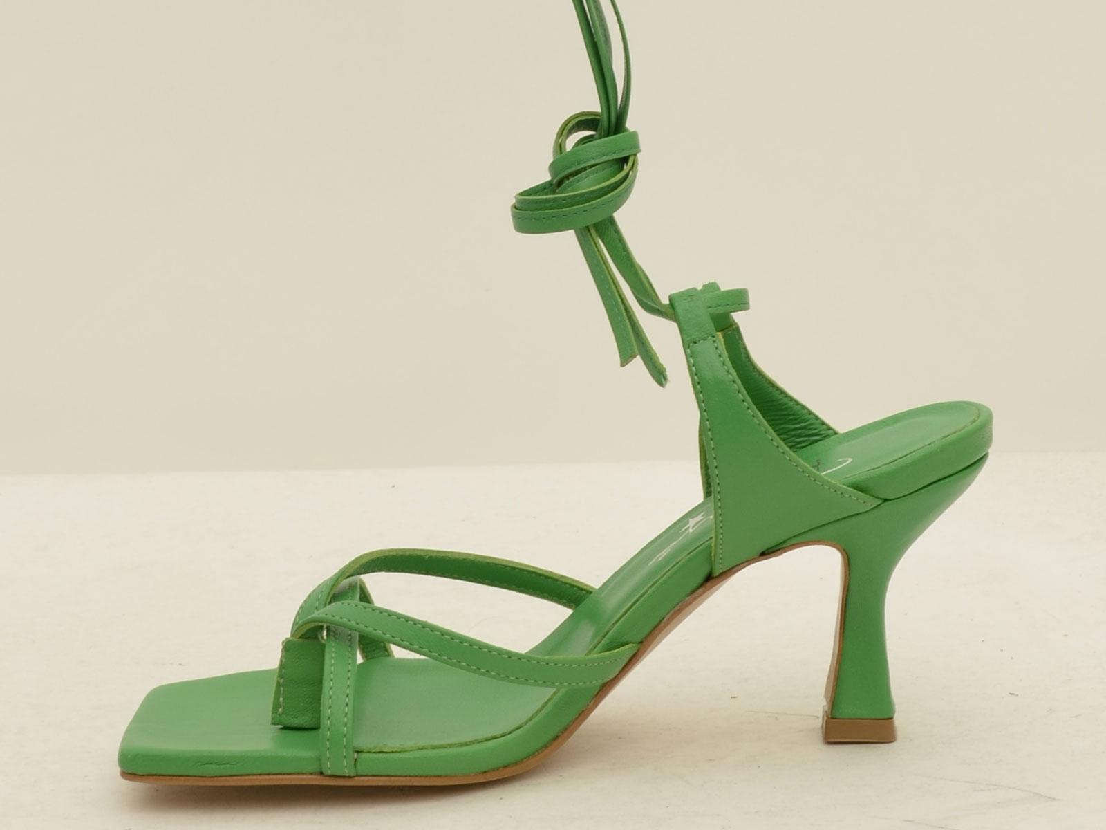 PARIS VERDE Ranye'