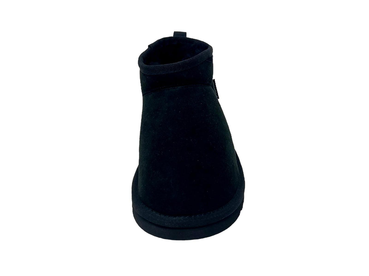 lull bootie 5.9 A0W12000 2BLACK AdnO