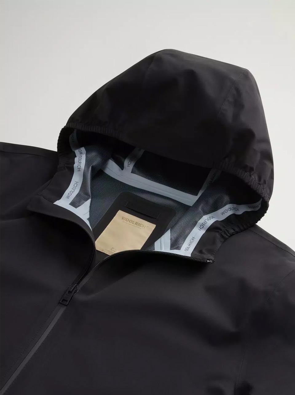 pacific two layers traspirante 11594018 N WOOLRICH