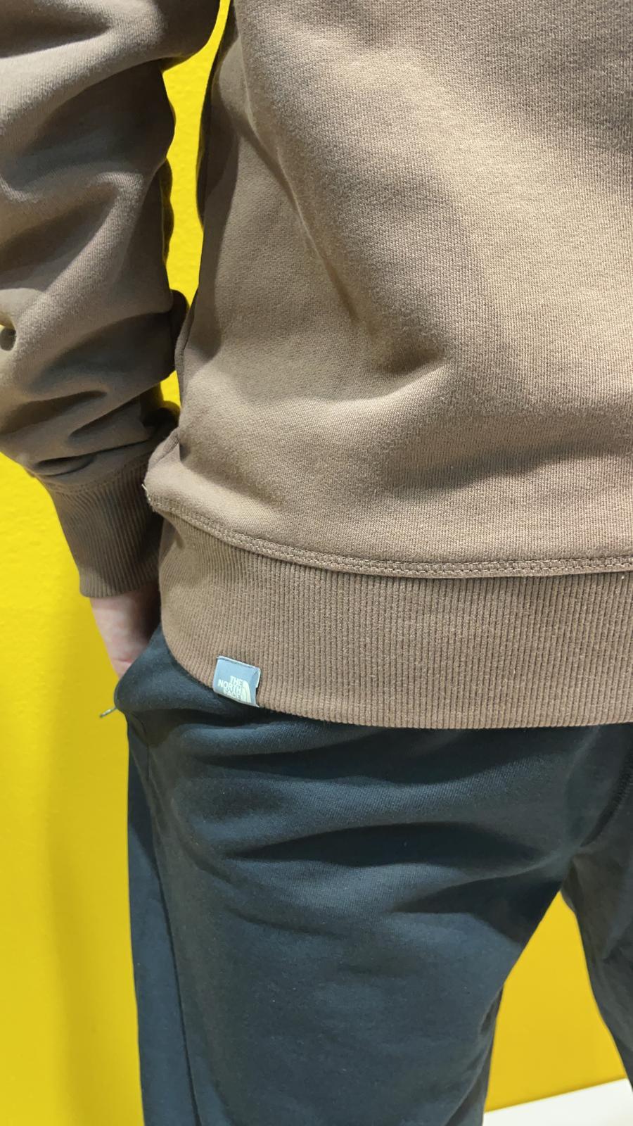 NF0A4SVR OKA THE NORTH FACE