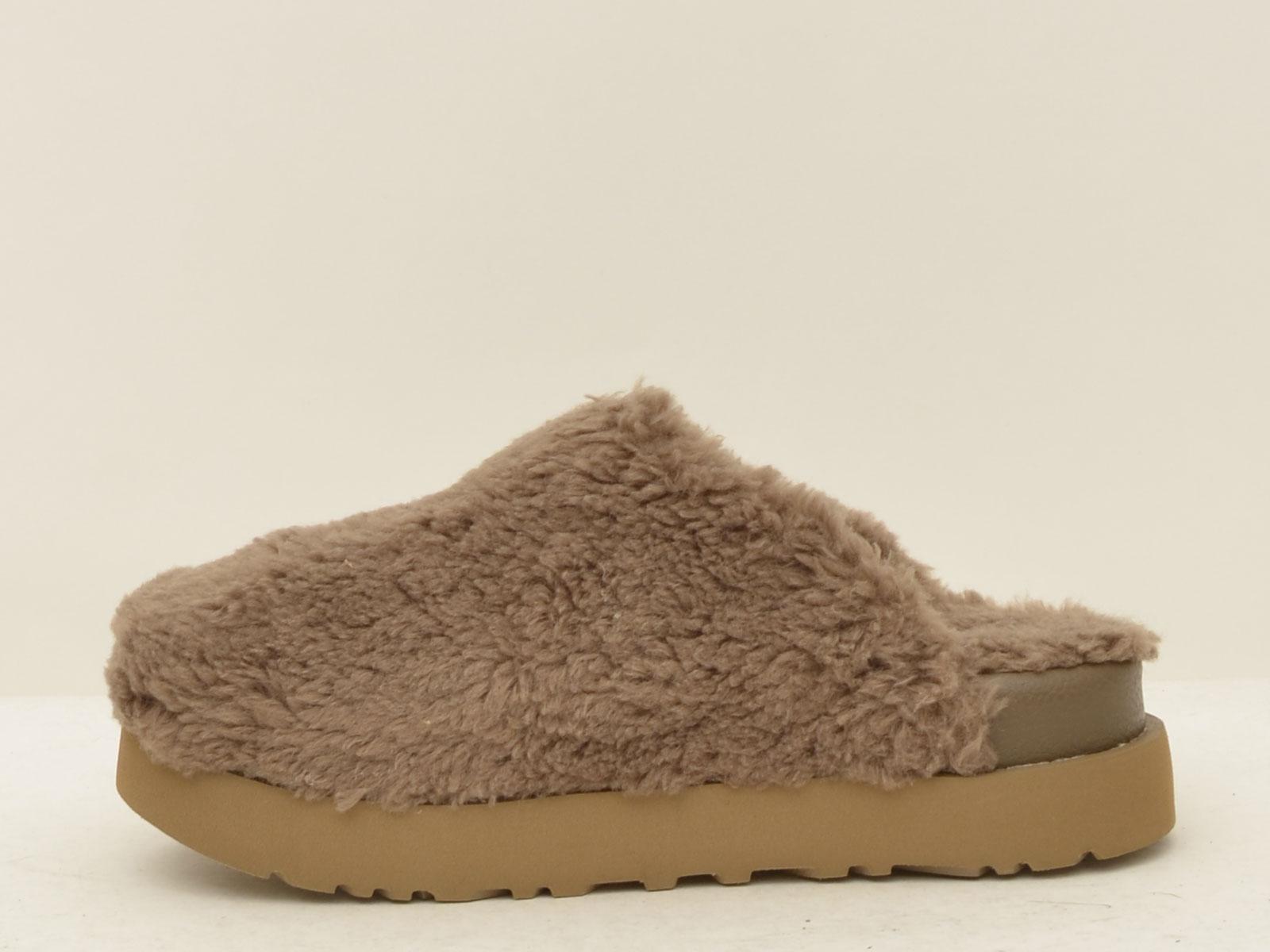 UGSFUZZSHCK1121634W HICKORY Ugg